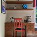 Christine Sheldon Children's Room