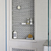 Christine Sheldon Design Bathroom