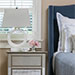 Christine Sheldon Design Bedroom