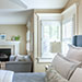 Christine Sheldon Design Bedroom