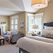 Christine Sheldon Design Bedroom