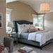Christine Sheldon Design Bedroom