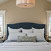 Christine Sheldon Design Bedroom